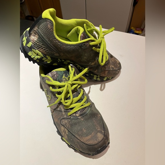 Men’s Realtree Python Hiker 9 1/2 M - Picture 3 of 8